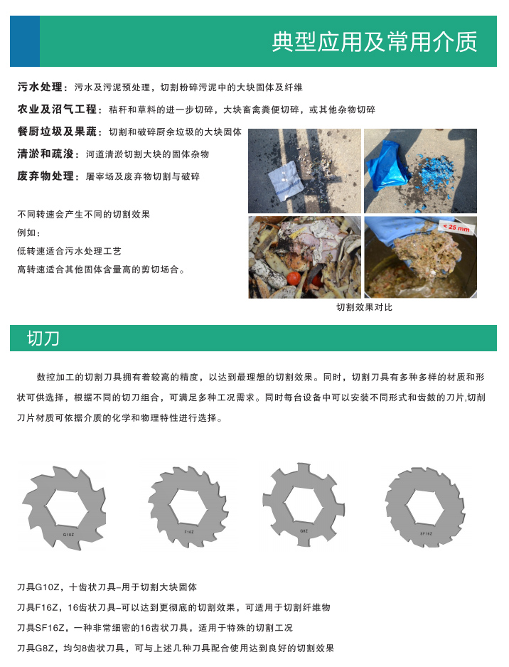 雙軸多功能剪切機